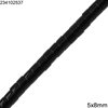 Χάνδρες Ροδέλα Όνυχας 5x8mm