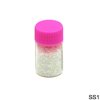 SS1 Crystal Cone 10gr/piece Crystal AB