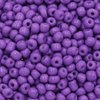 Glass Rocaille Beads 6/0 (4.1mm)