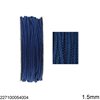 Polyester Cord Matte 1.5mm