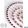 SS12 Colour Flat Backs VIVA12 Preciosa 