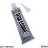 Adhesive Multi-Purpose Use Transparent 25-110ml