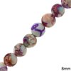 Jasper Beads 8mm