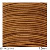 Leather Vintage Cord 1.5mm