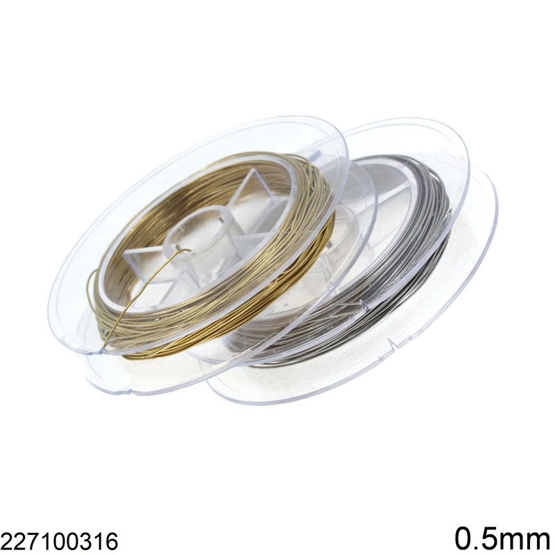 Stainless Steel Wire 0.5mm