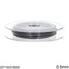 Stainless Steel Wire 0.5mm