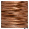 Waxed Cord A 1mm