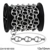 Stainless Steel Anchor Chain