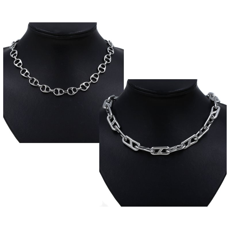 Stainless Steel Anchor Chain