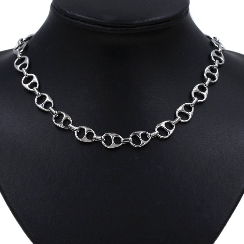 Stainless Steel Anchor Chain