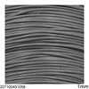 Waxed "Korean" Cord 1.0mm