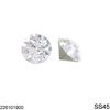 SS45 Rhinestone Crystal