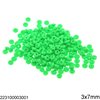 Fimo Rodelle Beads 3x7mm