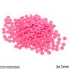 Fimo Rodelle Beads 3x7mm