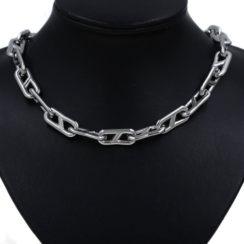 Stainless Steel Anchor Chain