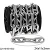 Stainless Steel Anchor Chain