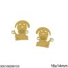 Stainless Steel Spacer Parts