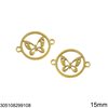 Stainless Steel Spacer Parts