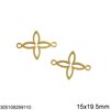 Stainless Steel Spacer Parts