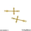Stainless Steel Spacer Parts