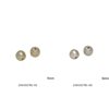Freshwater Pearl Round Beads 5mm
