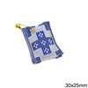 Christian Orthodox Filakto with Safety Pin