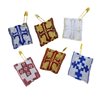 Christian Orthodox Filakto with Safety Pin