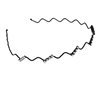 Metallic Hairband with Rhinestones