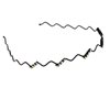 Metallic Hairband with Rhinestones