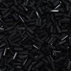 Glass Hexagon Tube Rocaille Bead 4.5-5mm