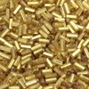Glass Hexagon Tube Rocaille Bead 4.5-5mm