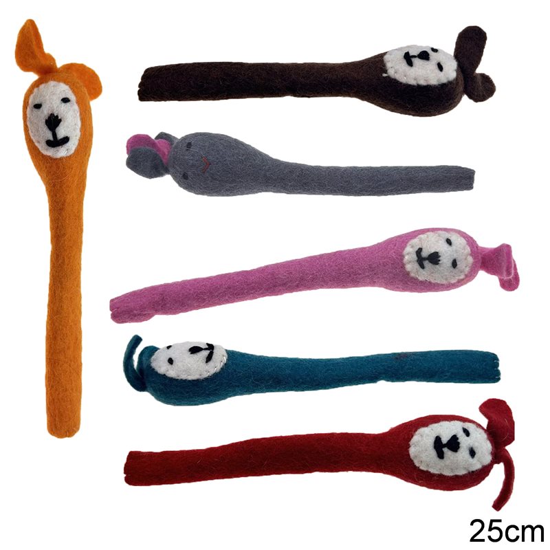 Felt Cover for Pencil 25cm