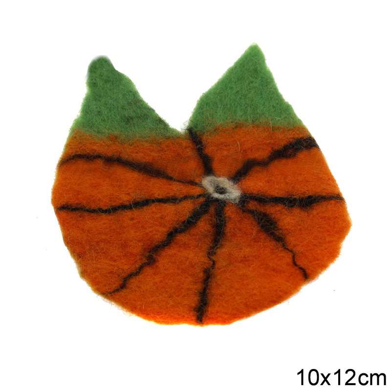 Κολοκύθα Τσόχινη 10x12cm