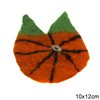 Κολοκύθα Τσόχινη 10x12cm