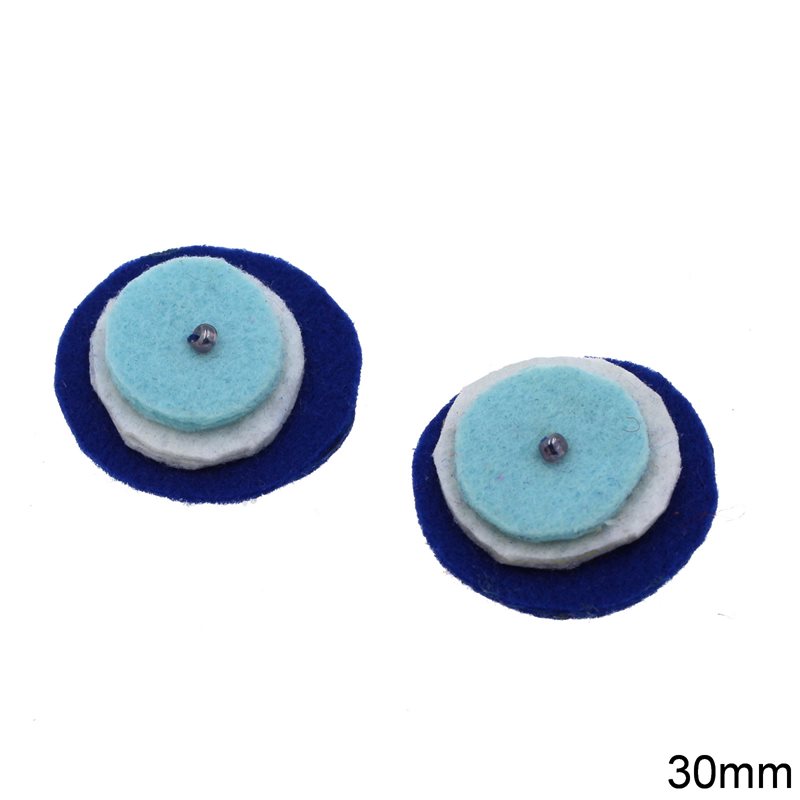 Ροδέλα Τσόχινη 30mm
