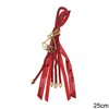 New Years Lucky Charm with Casting Ship 25cm