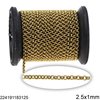 Stainless Steel Rolo Chain 2-10mm