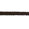 Macrame Bracelet 5mm, 13cm