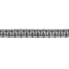 Macrame Bracelet 5mm, 13cm