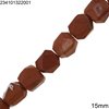 Jasper Beads 14-20mm