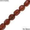 Jasper Beads 14-20mm
