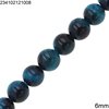 Tiger Eye Beads 6mm