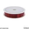 Metal Wire 0.3mm