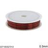 Metal Wire 0.3mm