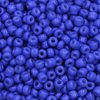Glass Rocaille Beads 6/0 (4.1mm)