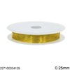 Metal Wire 0.25-0.8mm