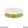 Metal Wire 0.25-0.8mm