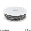 Metal Wire 0.25-0.8mm