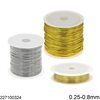 Metal Wire 0.25-0.8mm