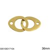 Stainless Steel Spacers Geometric shapes